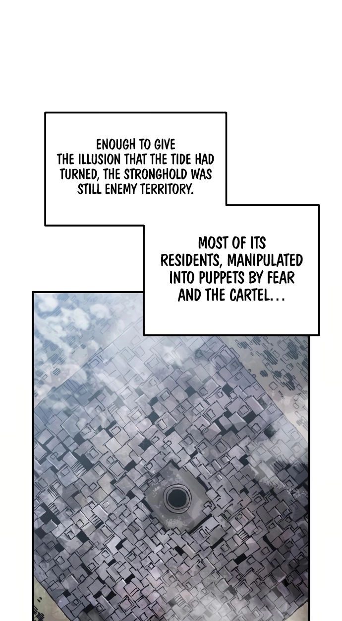 Reincarnation of the Veteran Soldier Chapter 153 Page 5
