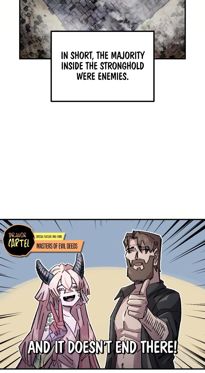 Reincarnation of the Veteran Soldier Chapter 153 Page 6