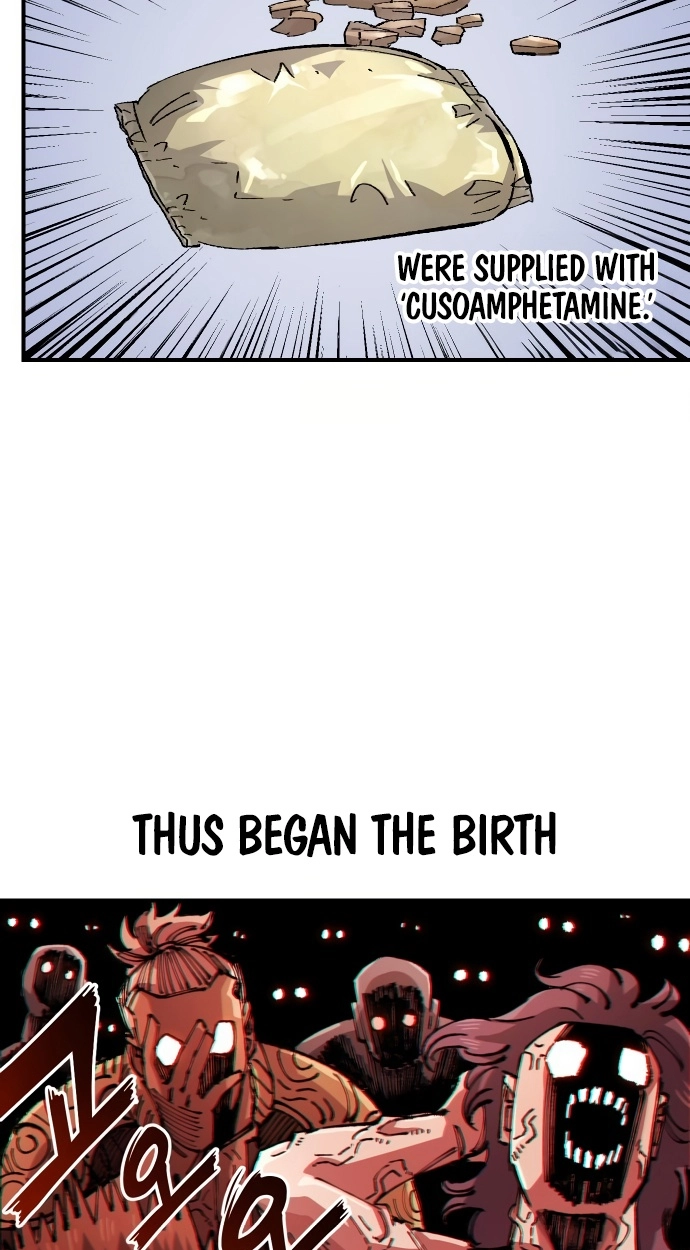 Reincarnation of the Veteran Soldier Chapter 153 Page 8