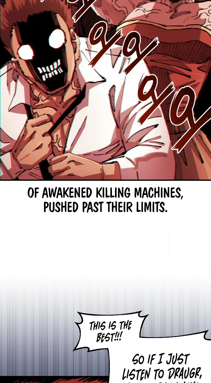 Reincarnation of the Veteran Soldier Chapter 153 Page 9