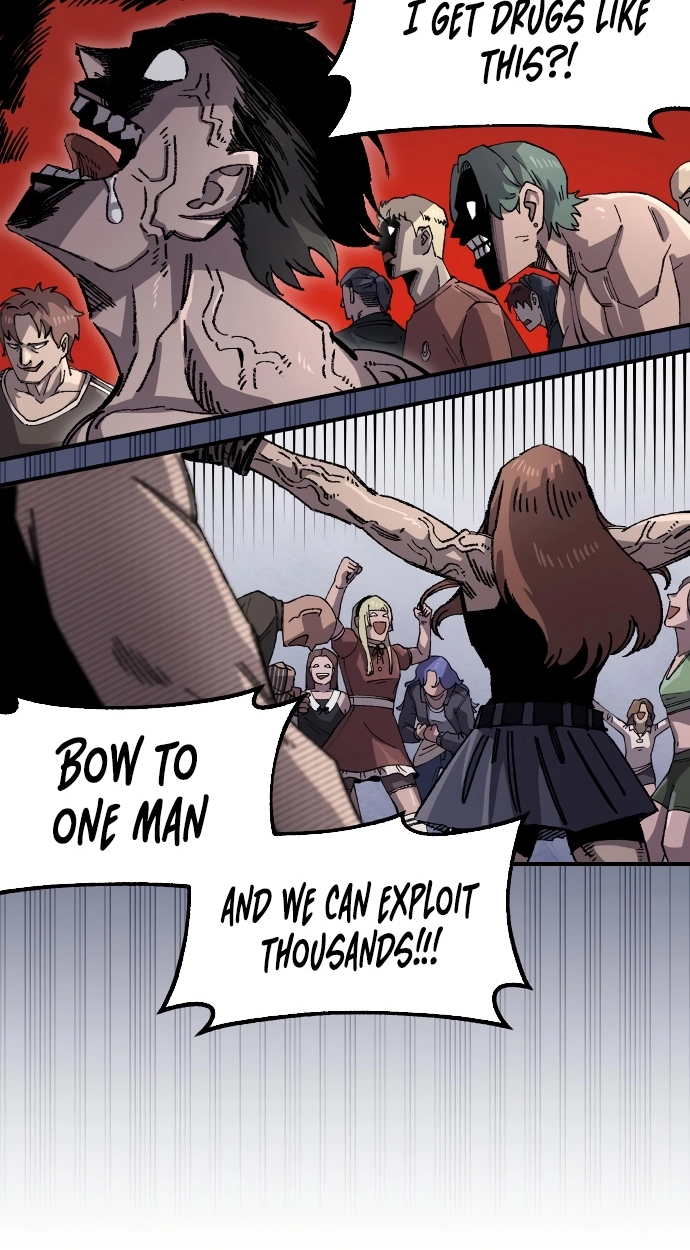 Reincarnation of the Veteran Soldier Chapter 153 Page 10