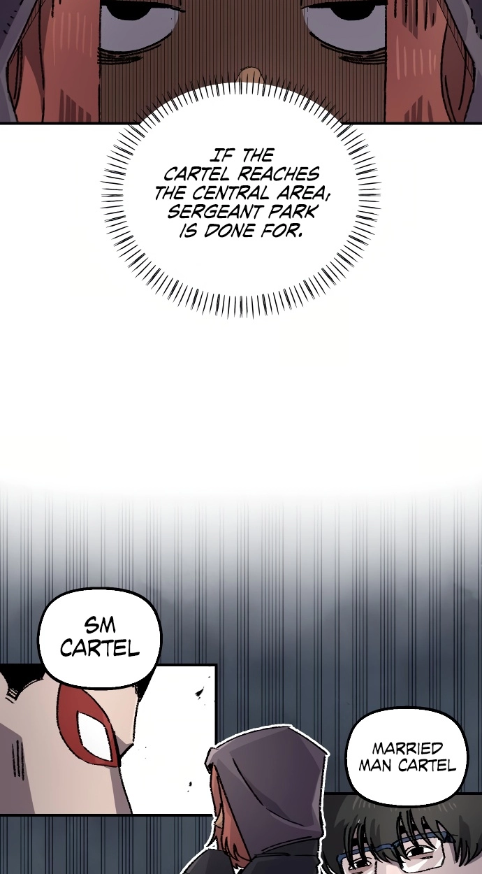 Reincarnation of the Veteran Soldier Chapter 153 Page 12