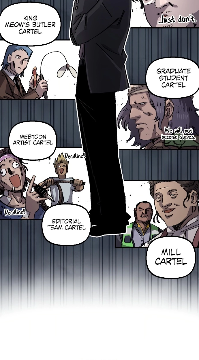 Reincarnation of the Veteran Soldier Chapter 153 Page 13