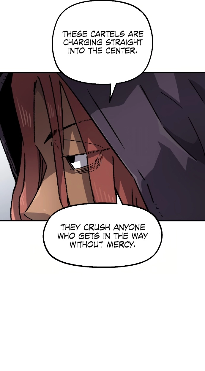 Reincarnation of the Veteran Soldier Chapter 153 Page 14