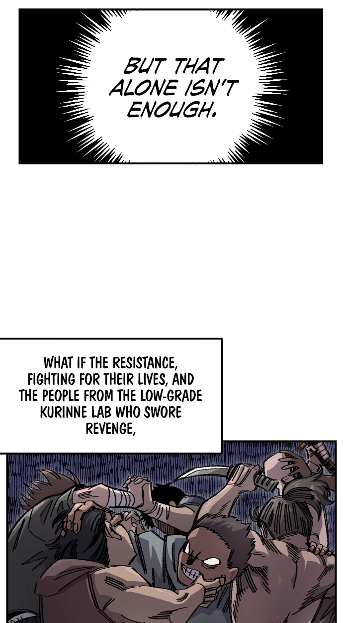 Reincarnation of the Veteran Soldier Chapter 153 Page 15