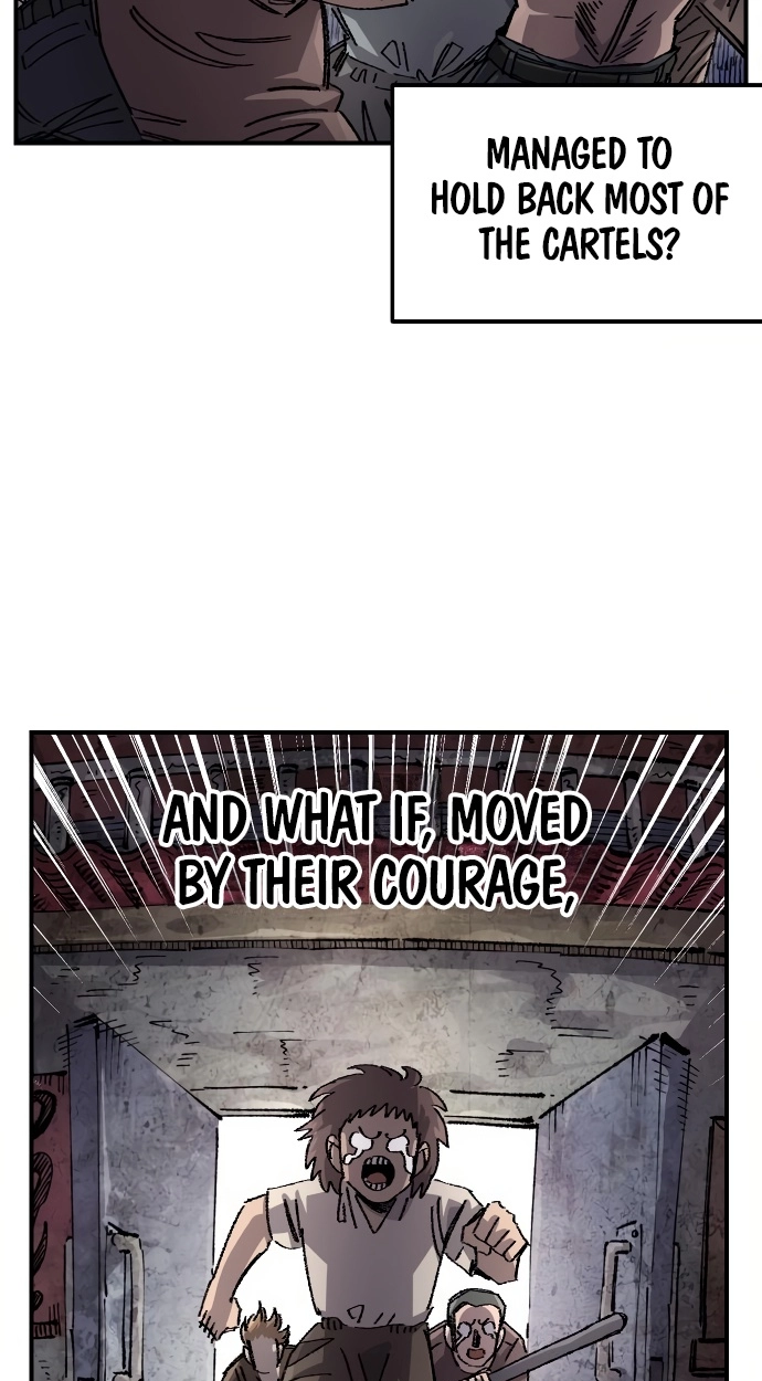 Reincarnation of the Veteran Soldier Chapter 153 Page 16