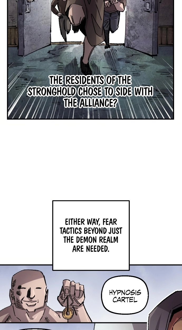 Reincarnation of the Veteran Soldier Chapter 153 Page 17