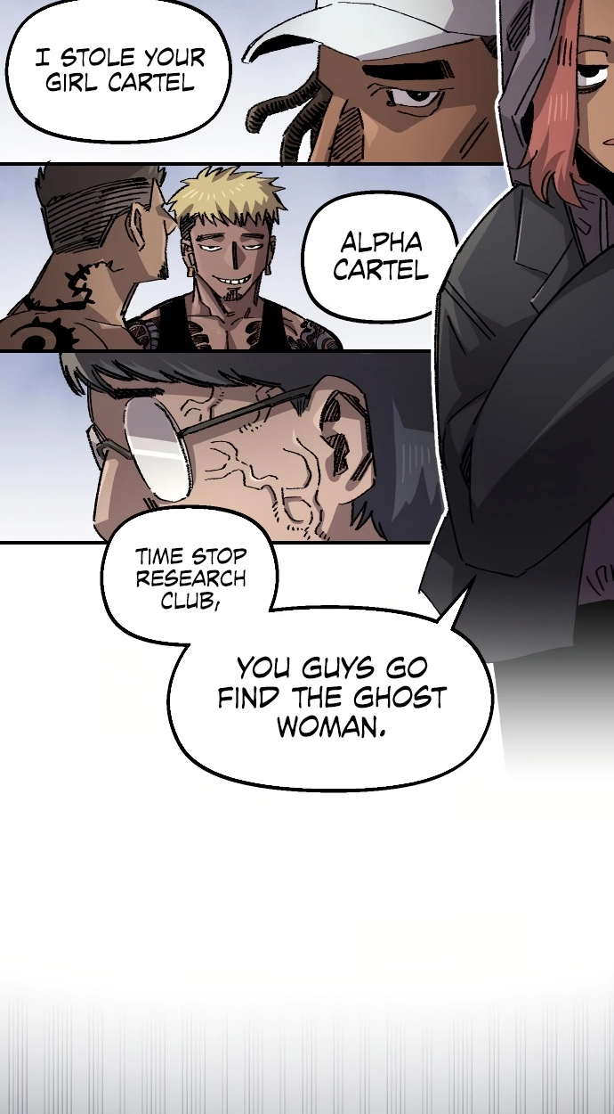 Reincarnation of the Veteran Soldier Chapter 153 Page 18