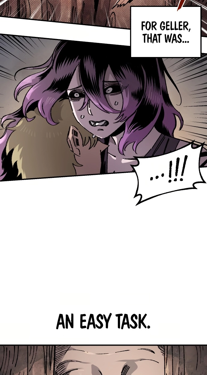 Reincarnation of the Veteran Soldier Chapter 153 Page 21