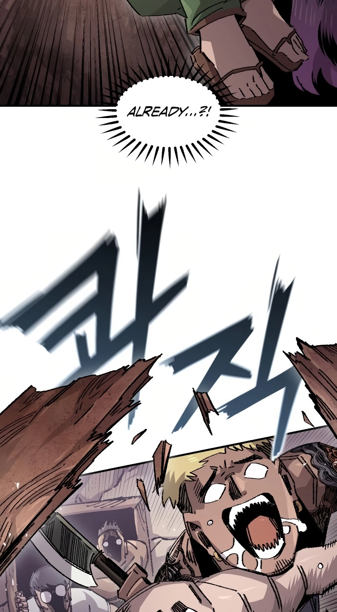 Reincarnation of the Veteran Soldier Chapter 153 Page 23