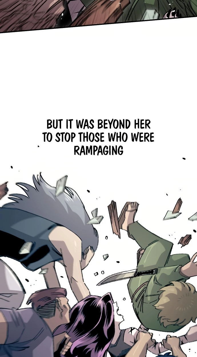 Reincarnation of the Veteran Soldier Chapter 153 Page 28