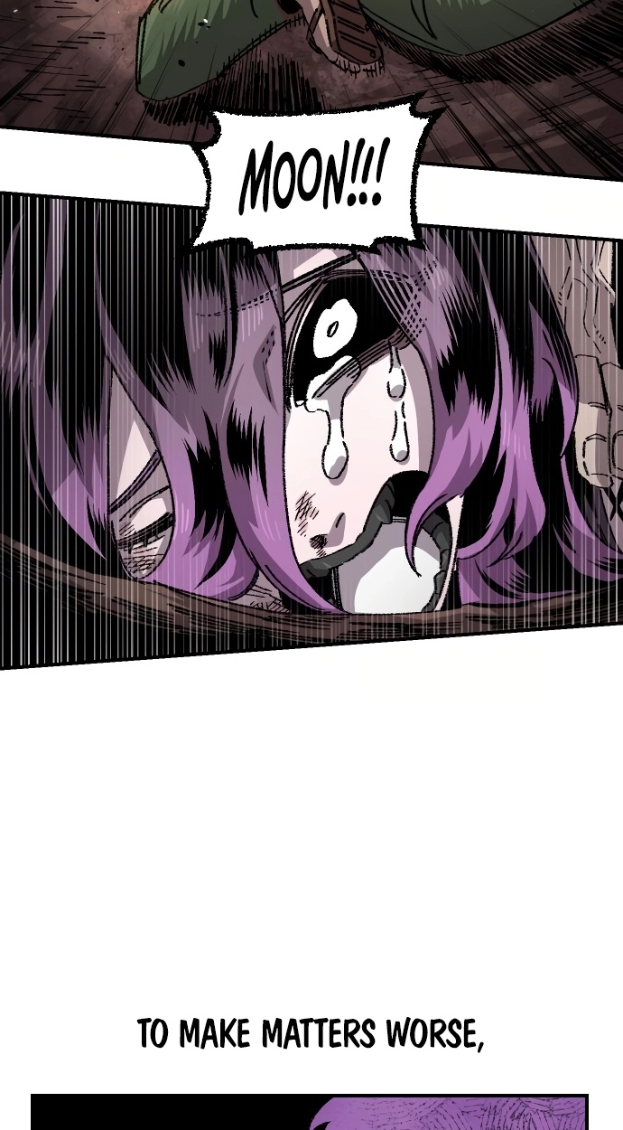 Reincarnation of the Veteran Soldier Chapter 153 Page 31