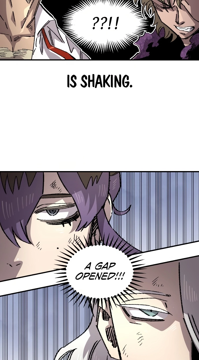 Reincarnation of the Veteran Soldier Chapter 153 Page 34