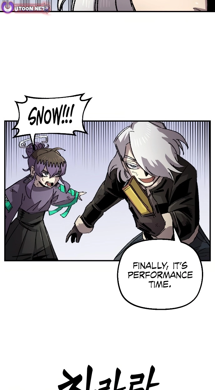 Reincarnation of the Veteran Soldier Chapter 153 Page 35