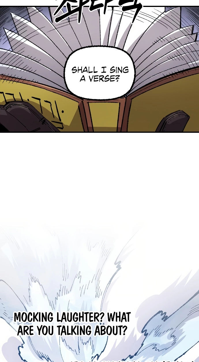 Reincarnation of the Veteran Soldier Chapter 153 Page 36