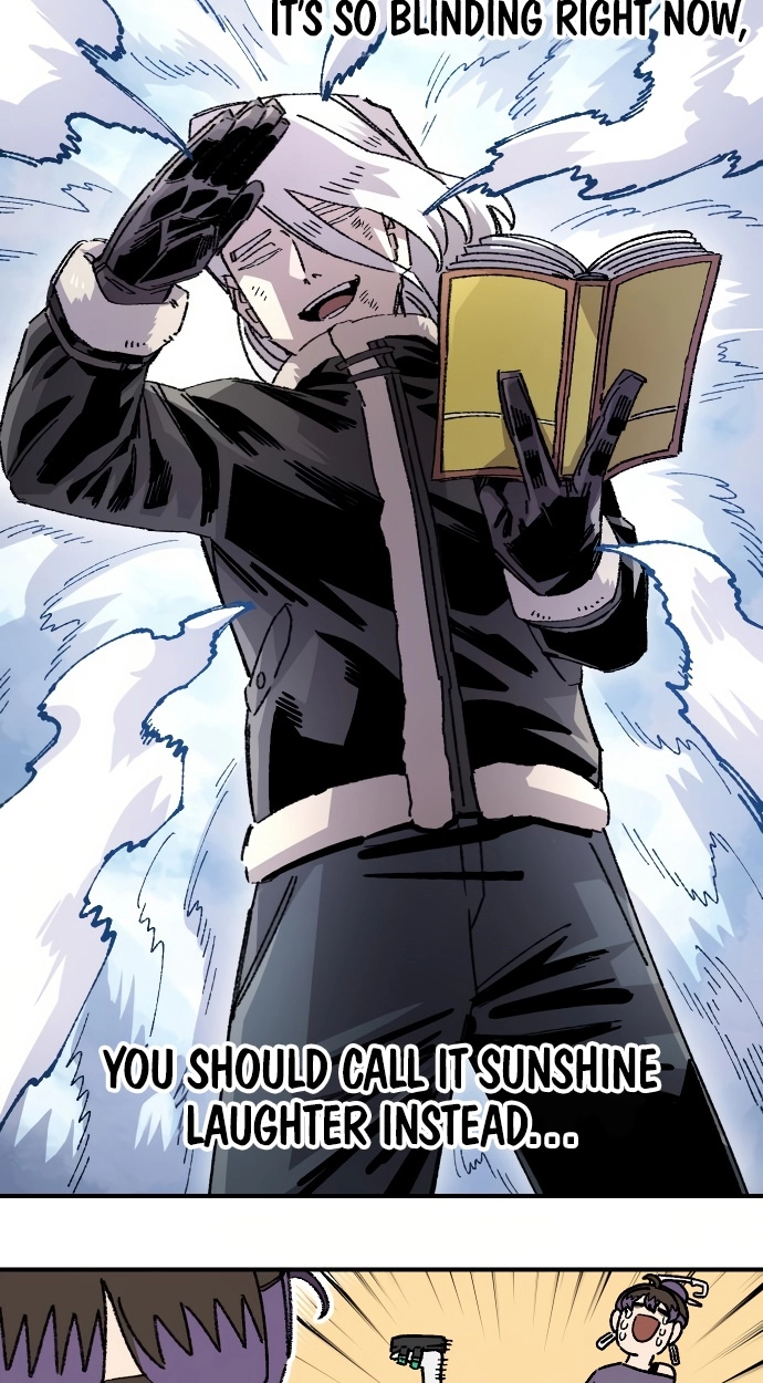 Reincarnation of the Veteran Soldier Chapter 153 Page 37