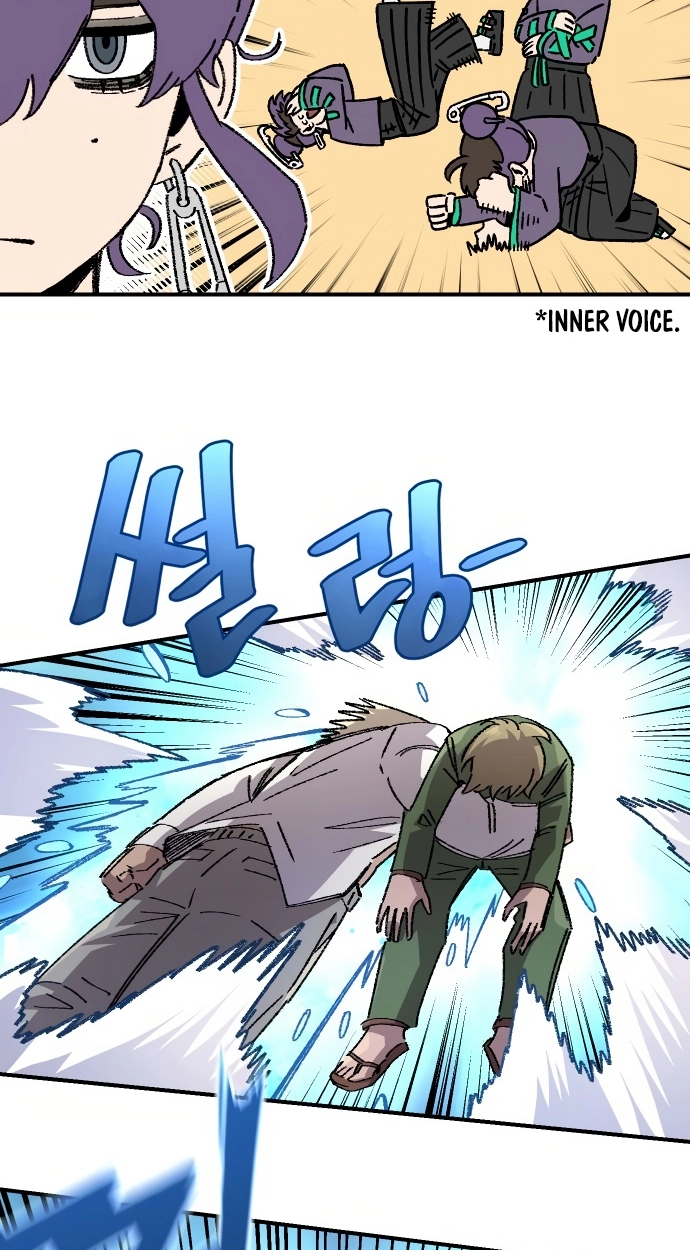 Reincarnation of the Veteran Soldier Chapter 153 Page 38