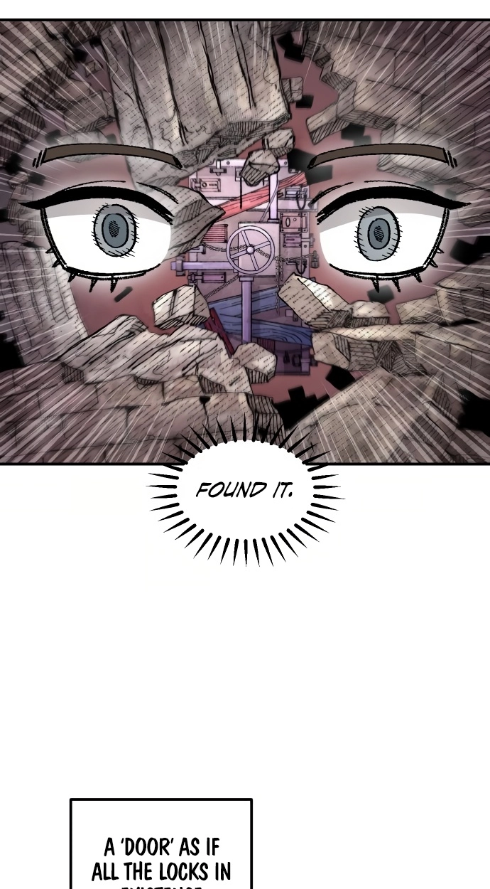 Reincarnation of the Veteran Soldier Chapter 153 Page 42