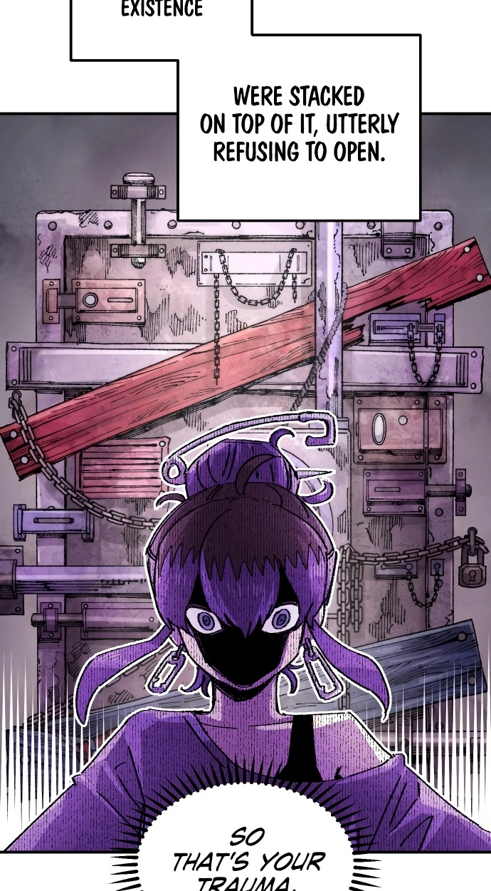Reincarnation of the Veteran Soldier Chapter 153 Page 43
