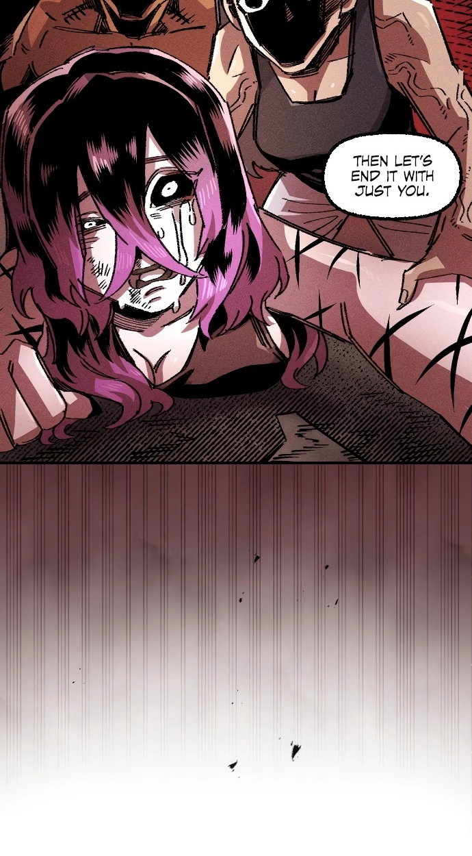 Reincarnation of the Veteran Soldier Chapter 153 Page 46