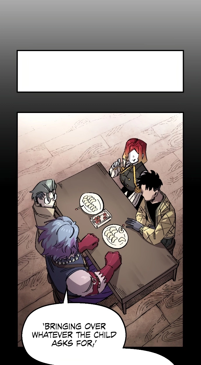 Reincarnation of the Veteran Soldier Chapter 153 Page 56