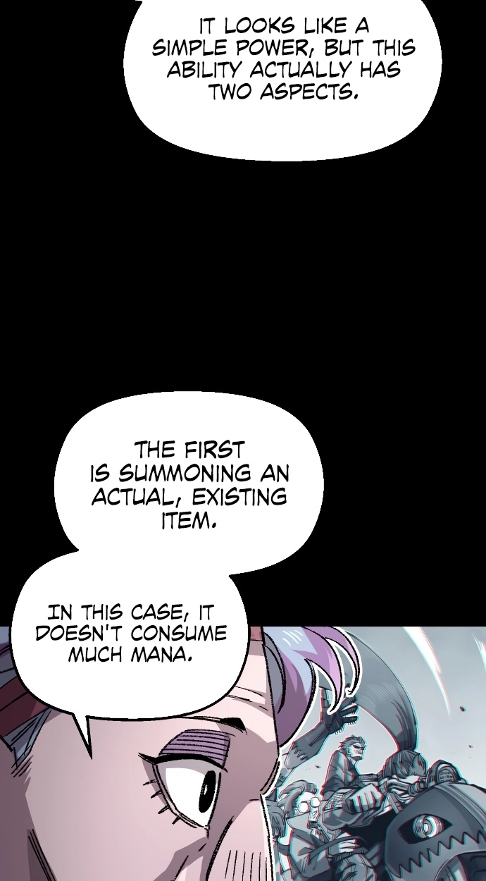 Reincarnation of the Veteran Soldier Chapter 153 Page 57
