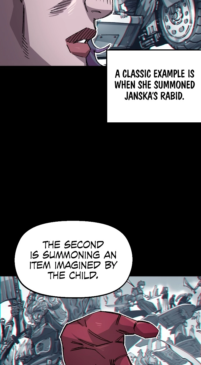 Reincarnation of the Veteran Soldier Chapter 153 Page 58