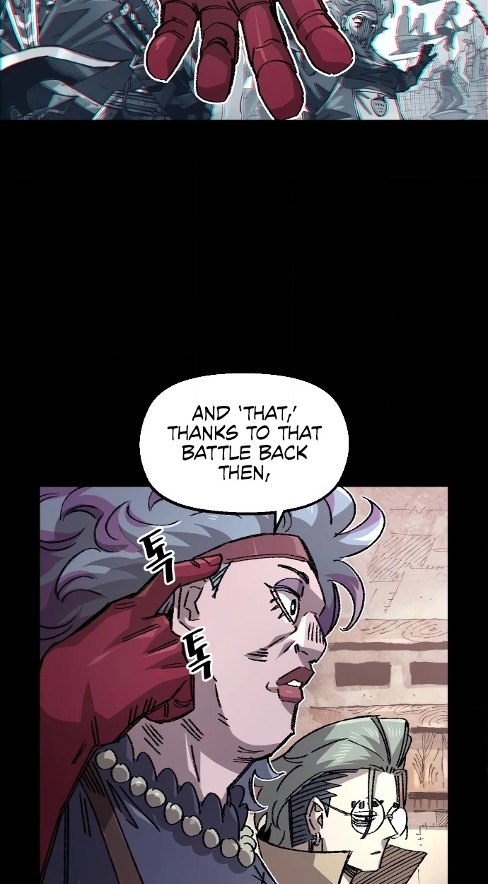 Reincarnation of the Veteran Soldier Chapter 153 Page 59