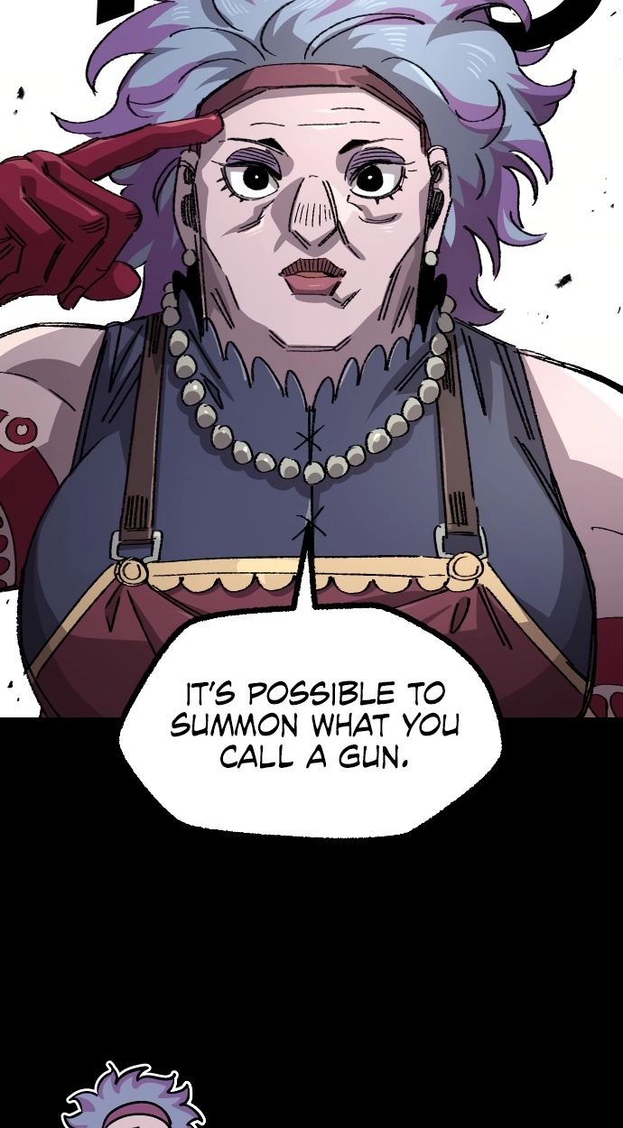 Reincarnation of the Veteran Soldier Chapter 153 Page 61
