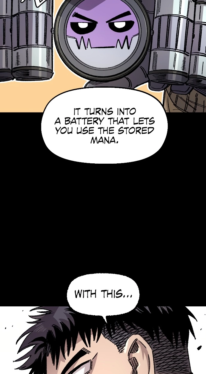 Reincarnation of the Veteran Soldier Chapter 153 Page 67
