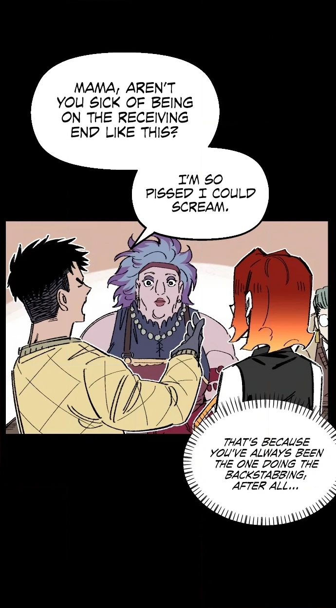 Reincarnation of the Veteran Soldier Chapter 153 Page 69