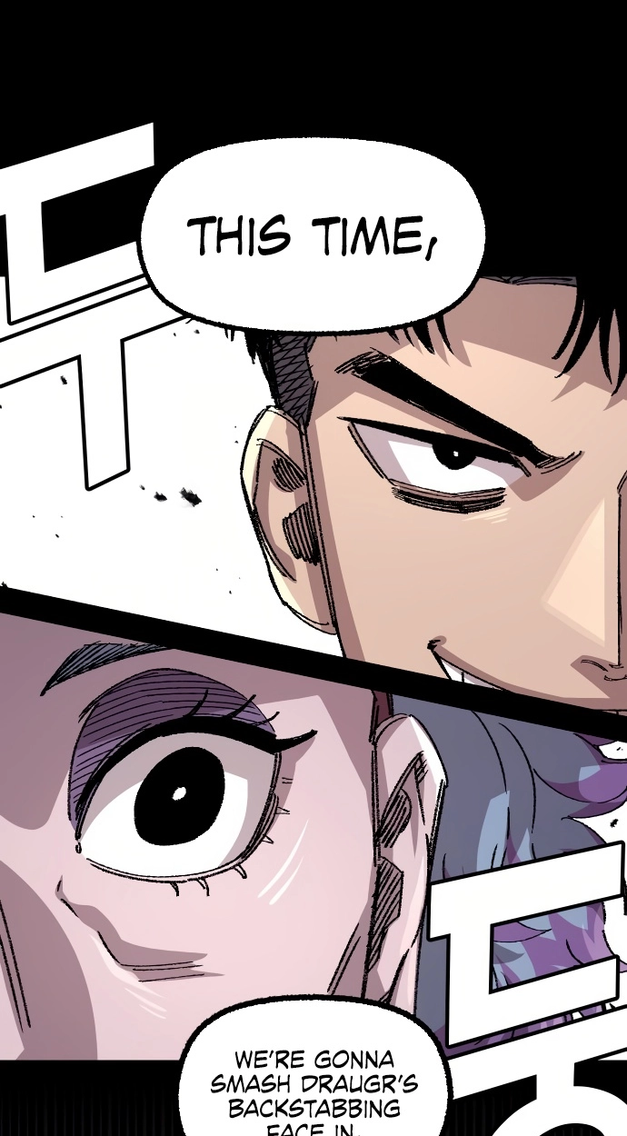 Reincarnation of the Veteran Soldier Chapter 153 Page 70
