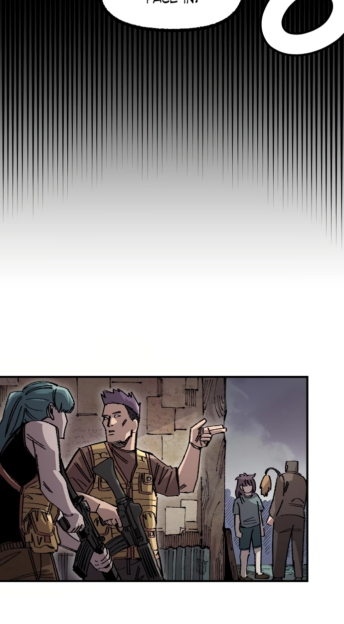 Reincarnation of the Veteran Soldier Chapter 153 Page 71