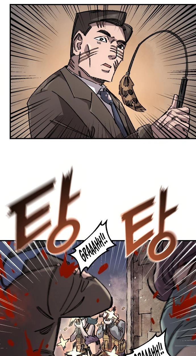 Reincarnation of the Veteran Soldier Chapter 153 Page 72