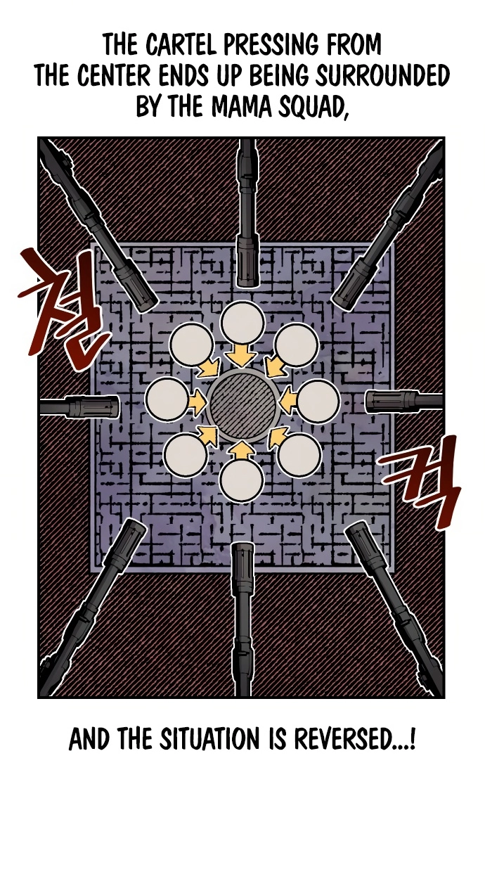 Reincarnation of the Veteran Soldier Chapter 153 Page 77