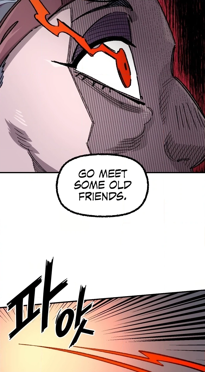 Reincarnation of the Veteran Soldier Chapter 153 Page 79