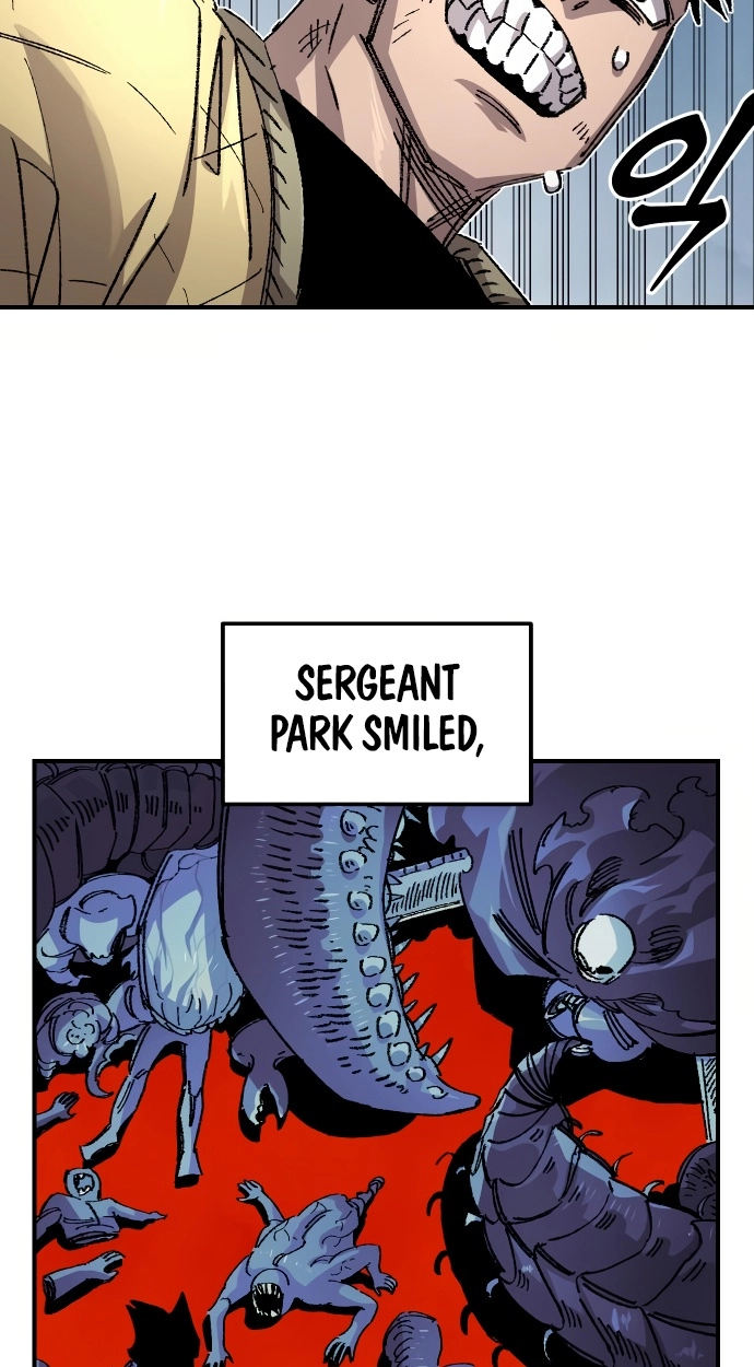 Reincarnation of the Veteran Soldier Chapter 153 Page 84