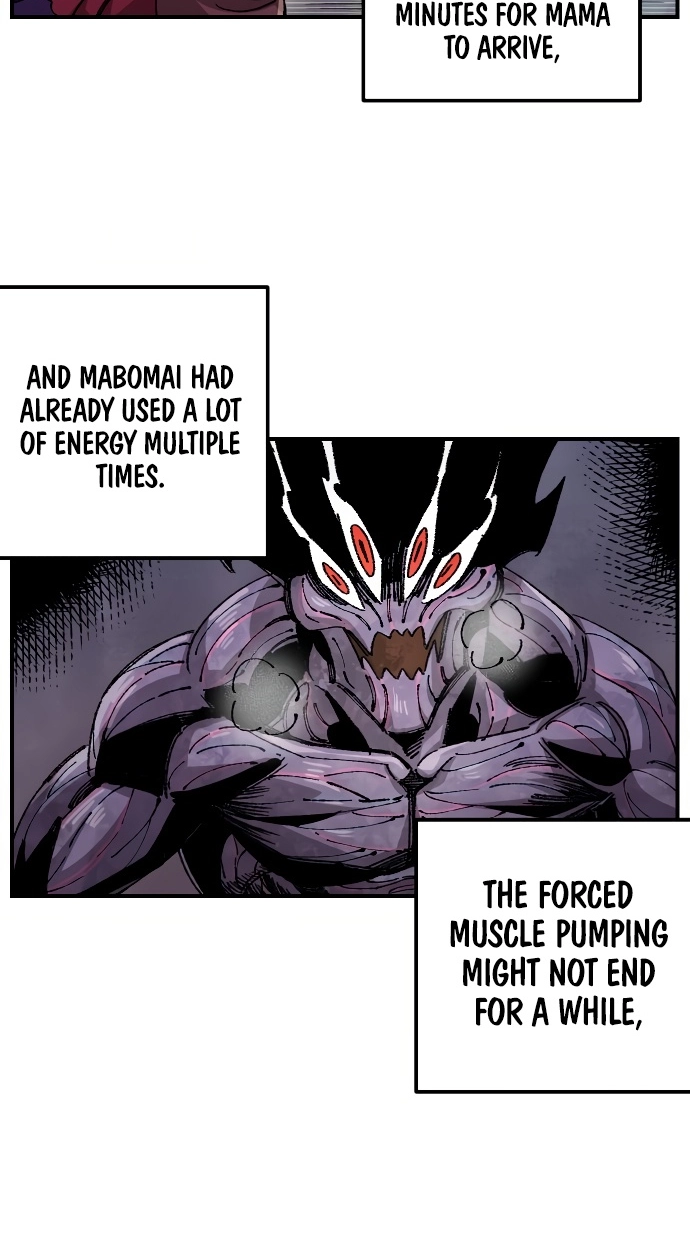 Reincarnation of the Veteran Soldier Chapter 153 Page 86