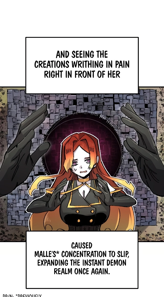 Reincarnation of the Veteran Soldier Chapter 153 Page 87