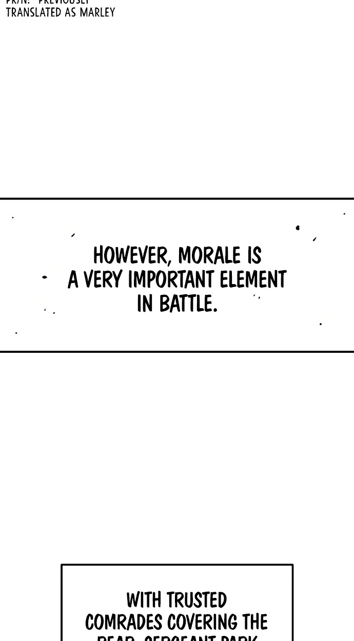 Reincarnation of the Veteran Soldier Chapter 153 Page 88