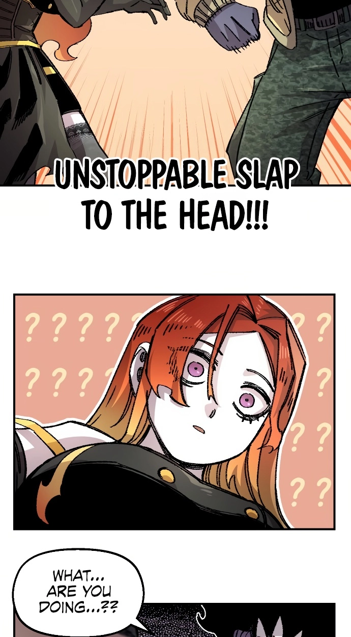 Reincarnation of the Veteran Soldier Chapter 153 Page 90