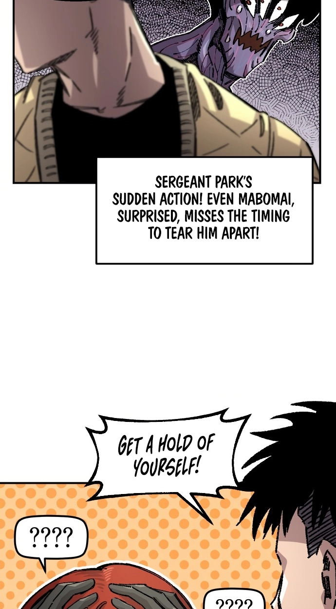 Reincarnation of the Veteran Soldier Chapter 153 Page 91