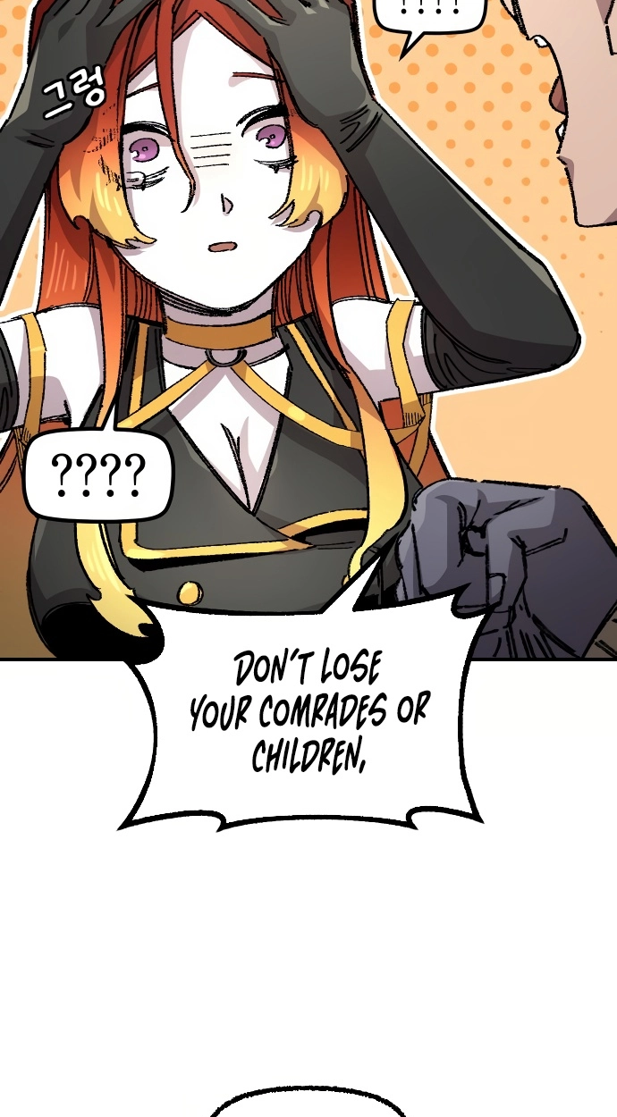 Reincarnation of the Veteran Soldier Chapter 153 Page 92