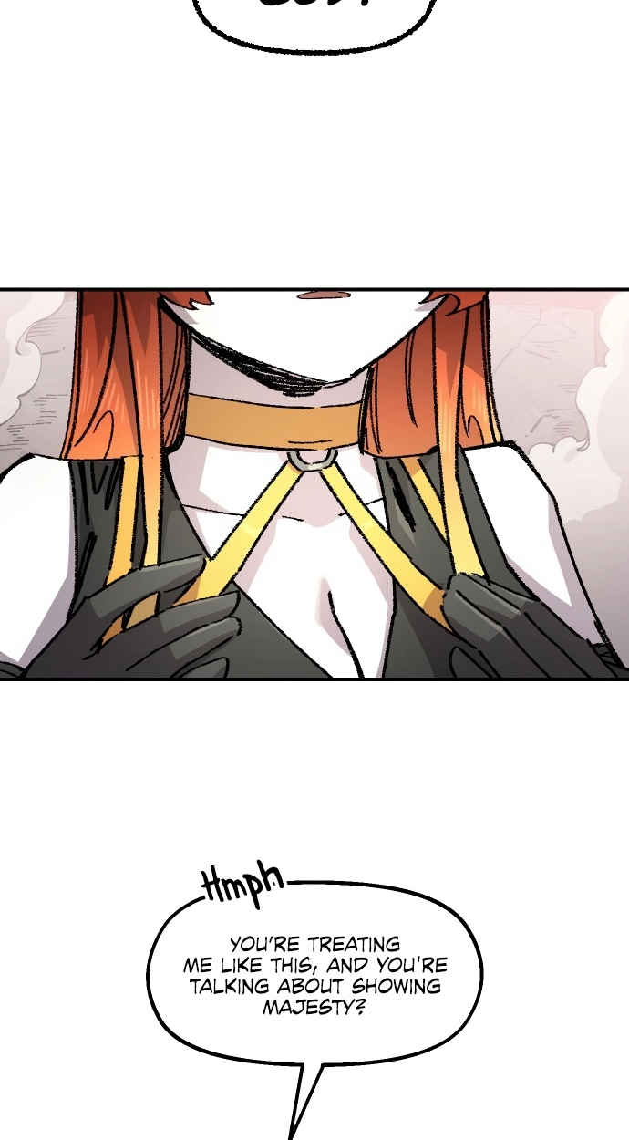 Reincarnation of the Veteran Soldier Chapter 153 Page 94