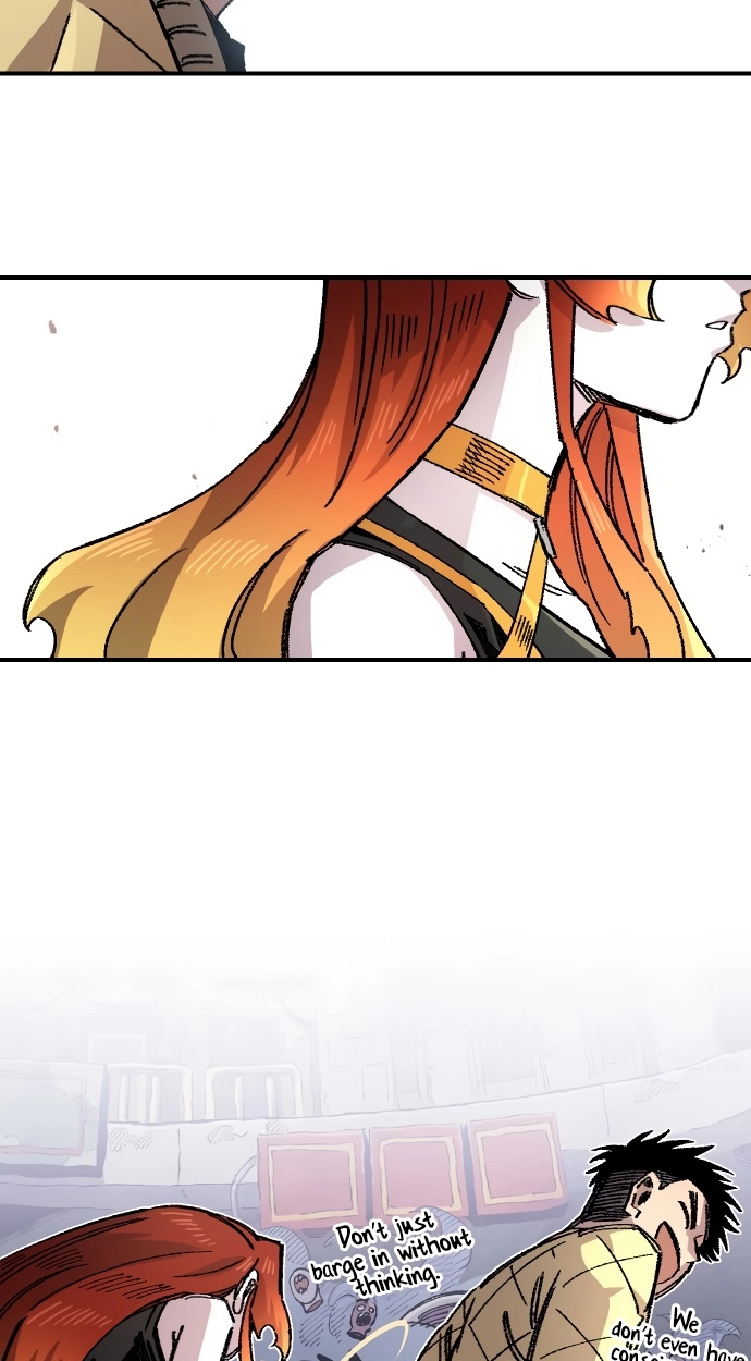 Reincarnation of the Veteran Soldier Chapter 153 Page 98