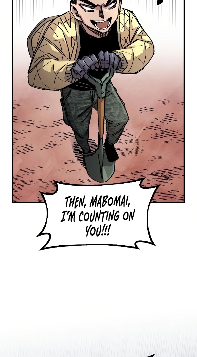 Reincarnation of the Veteran Soldier Chapter 153 Page 101