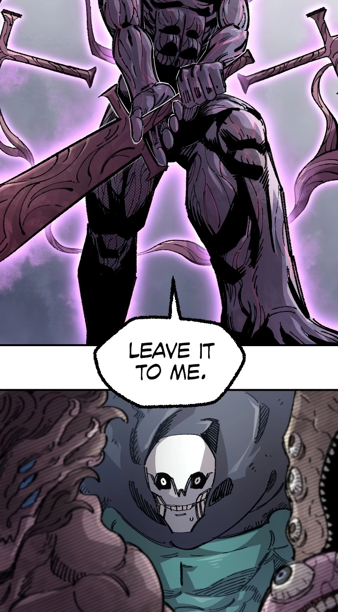 Reincarnation of the Veteran Soldier Chapter 153 Page 106