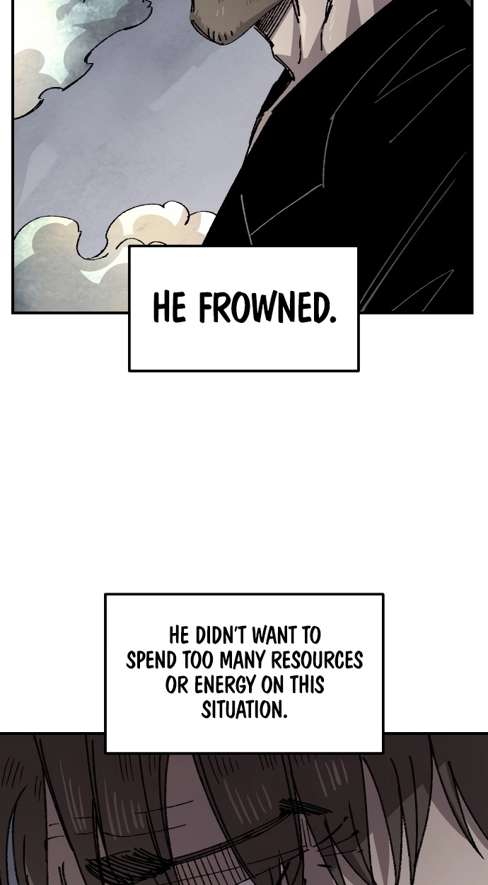Reincarnation of the Veteran Soldier Chapter 153 Page 108
