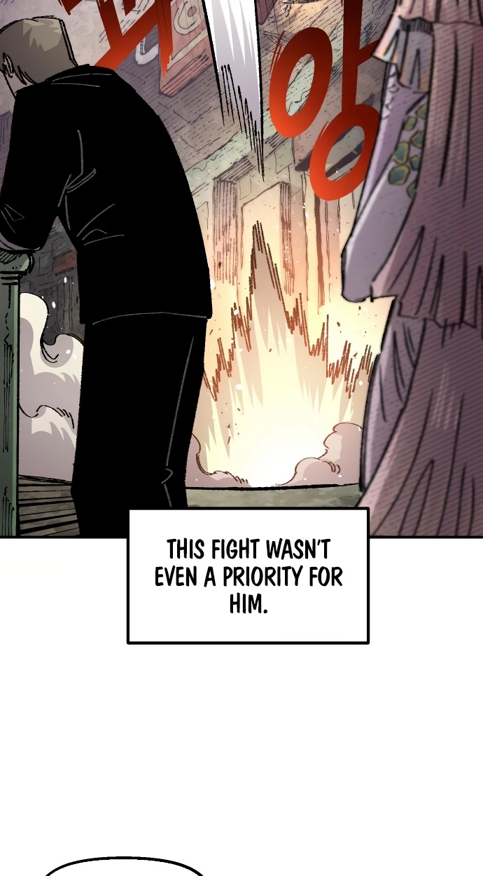 Reincarnation of the Veteran Soldier Chapter 153 Page 110