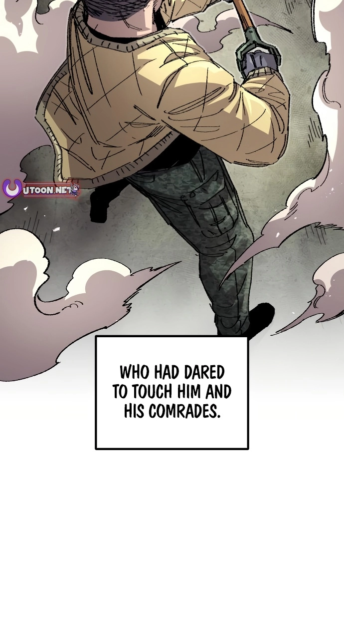 Reincarnation of the Veteran Soldier Chapter 153 Page 115